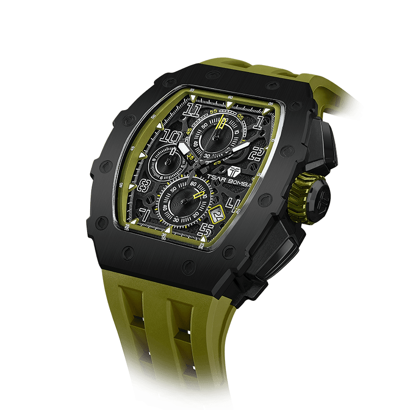 Elemental-Calendar Version TB8204Q