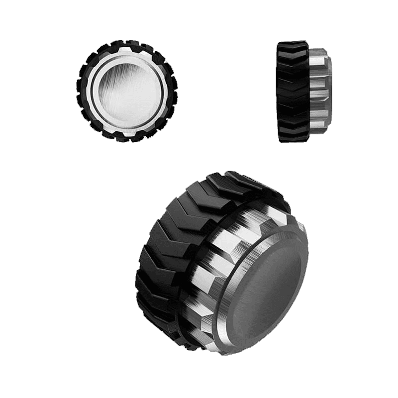 Reaktor-cserélhető korona