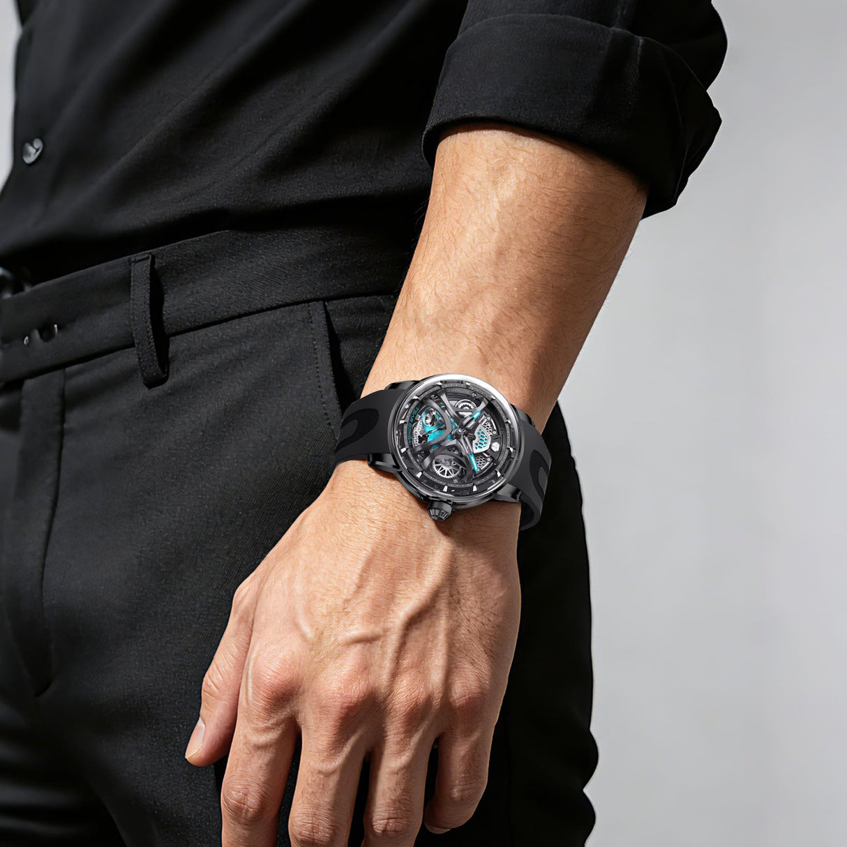 Skunk Works T1(Pre-Order)