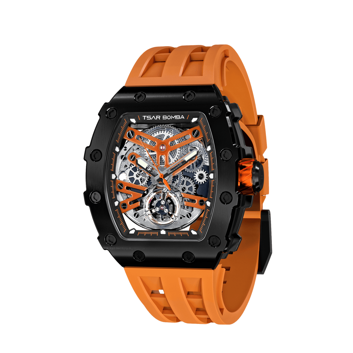 Elemental-Automatic Watches TB8208A (EU)