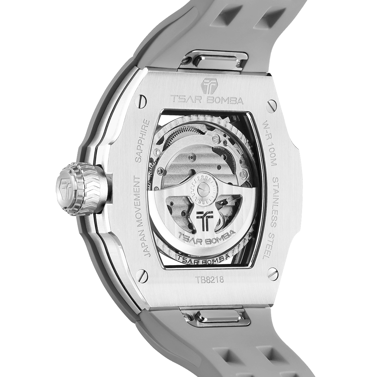 Carnaval Atómico Edición Cerámica de Crucero