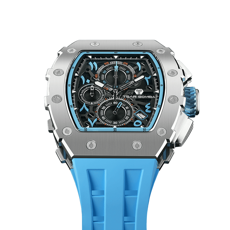 Elemental-Calendar Version TB8204Q