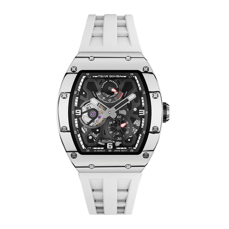 Elemental Automata Óra TB8212