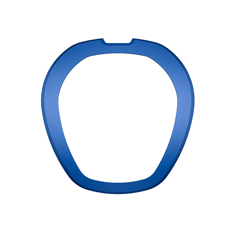 Reaktor-cserélhető keret