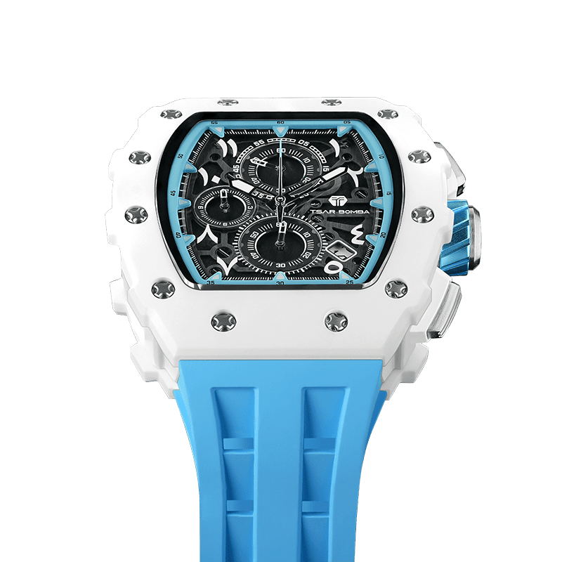 Elemental Series-Arabian Legacy TB8204QA