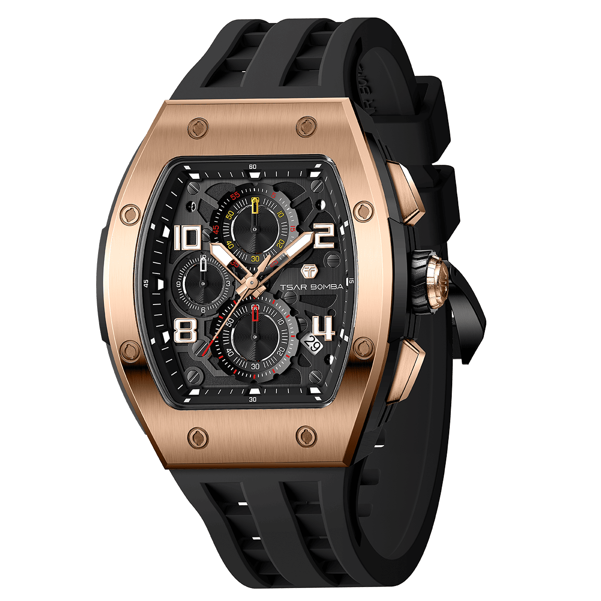 Elemental-Calendar Version TB8224Q