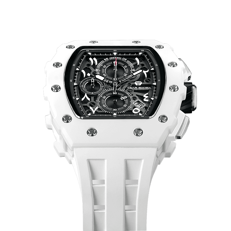 Elemental Series-Arabian Legacy TB8204QA