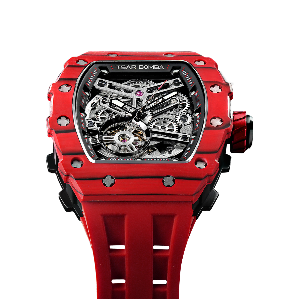 Elemental-Naptár Verzió TB8204Q