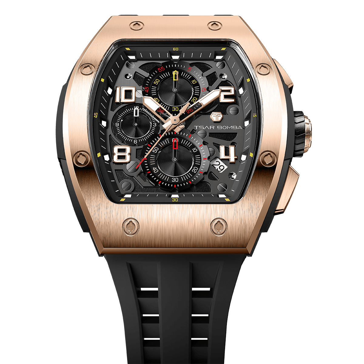 Elemental-Calendar Version TB8224Q