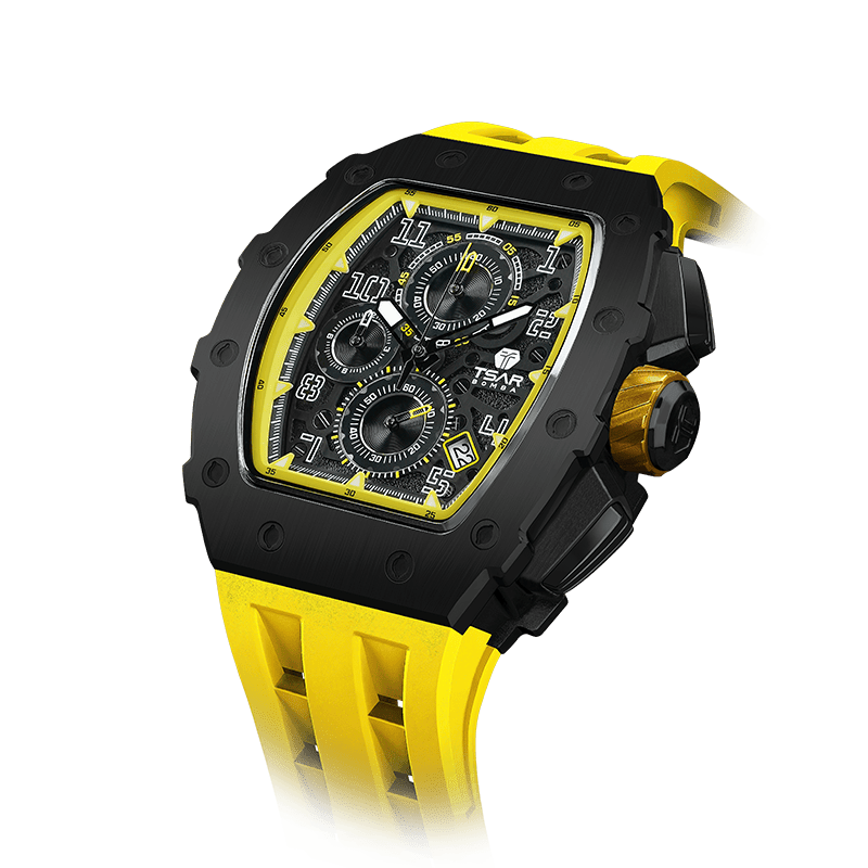 Elemental-Calendar Version TB8204Q