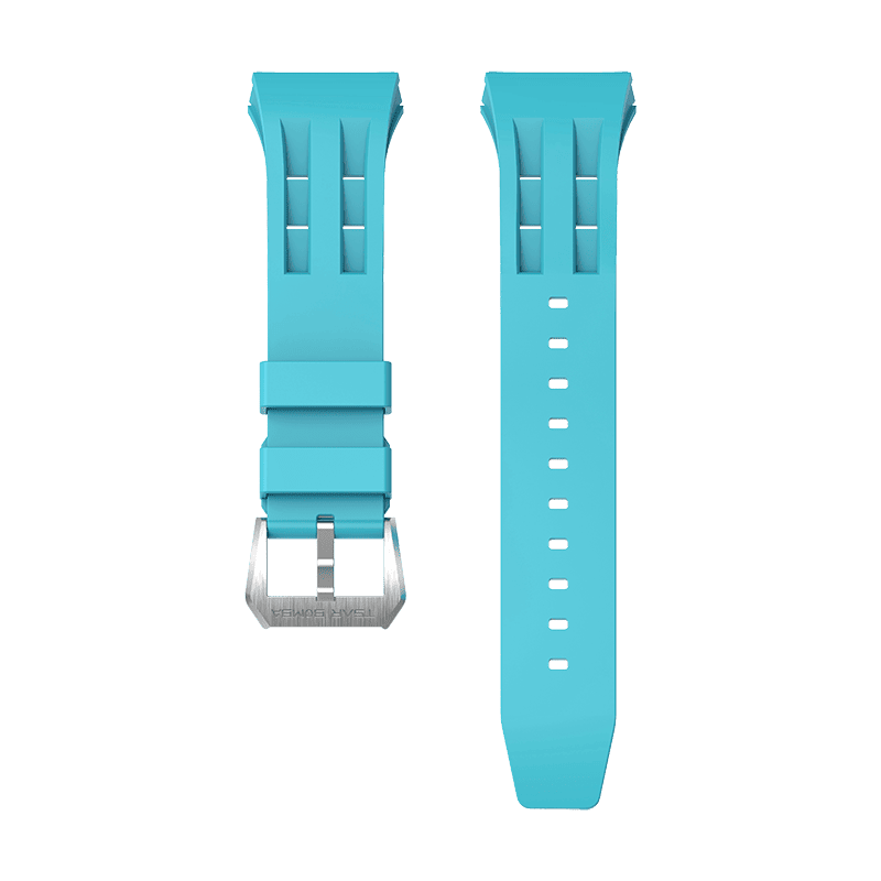 Atomic Collection Interchangeable Strap