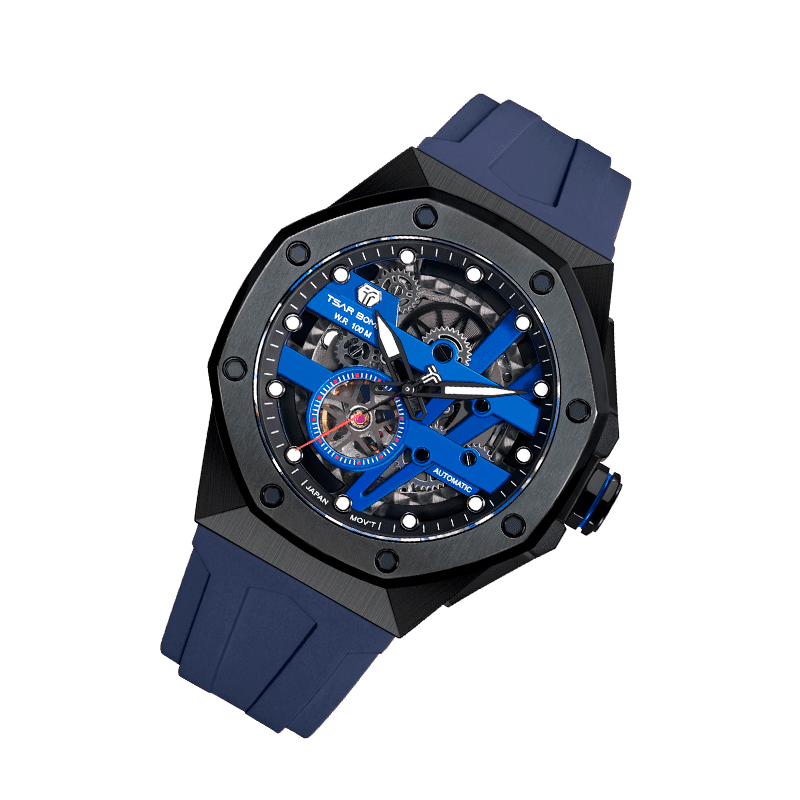 Elemental-Automatic Watch TB8803A(EU)