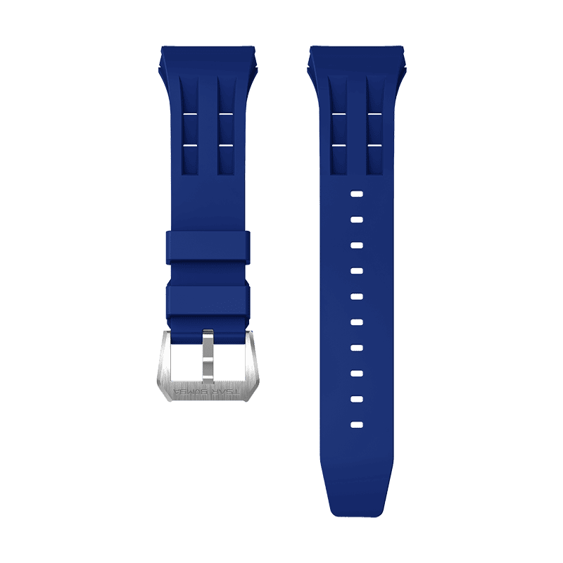 Atomic Collection Interchangeable Strap