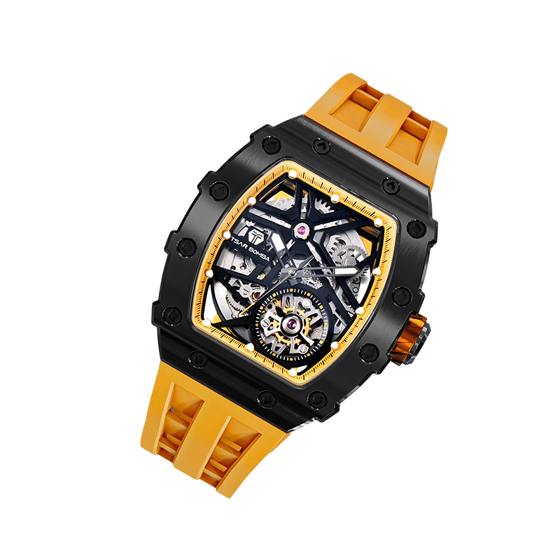 Elemental-Automatic Watch TB8209A(US)