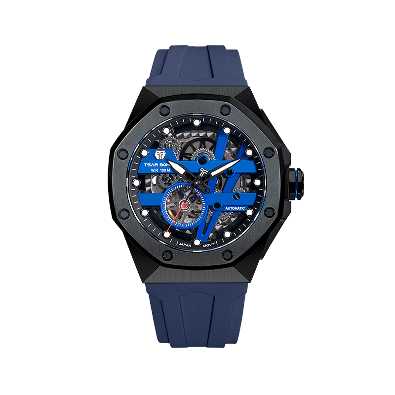 Elemental-Automatic Watch TB8803A(EU)