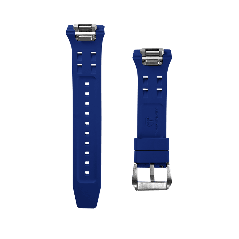Atomic Collection Interchangeable Strap