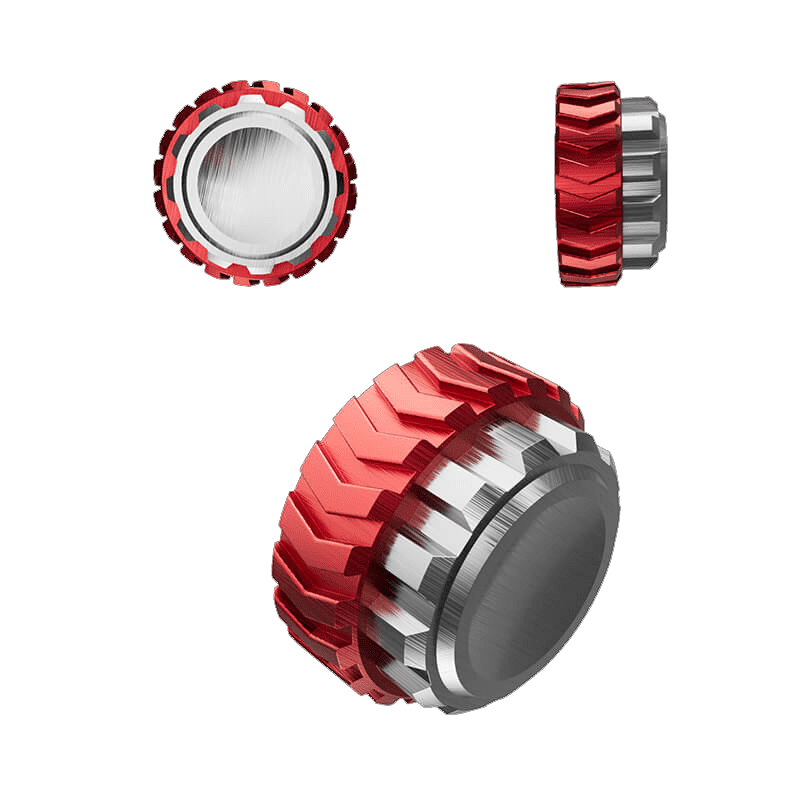 Reaktor-cserélhető korona