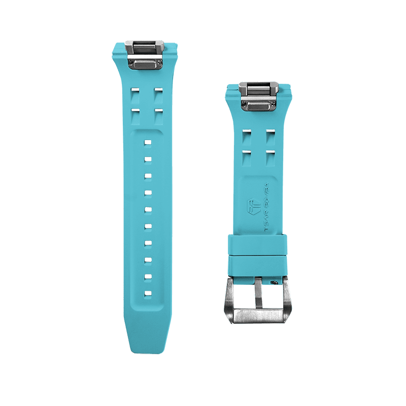 Atomic Collection Interchangeable Strap