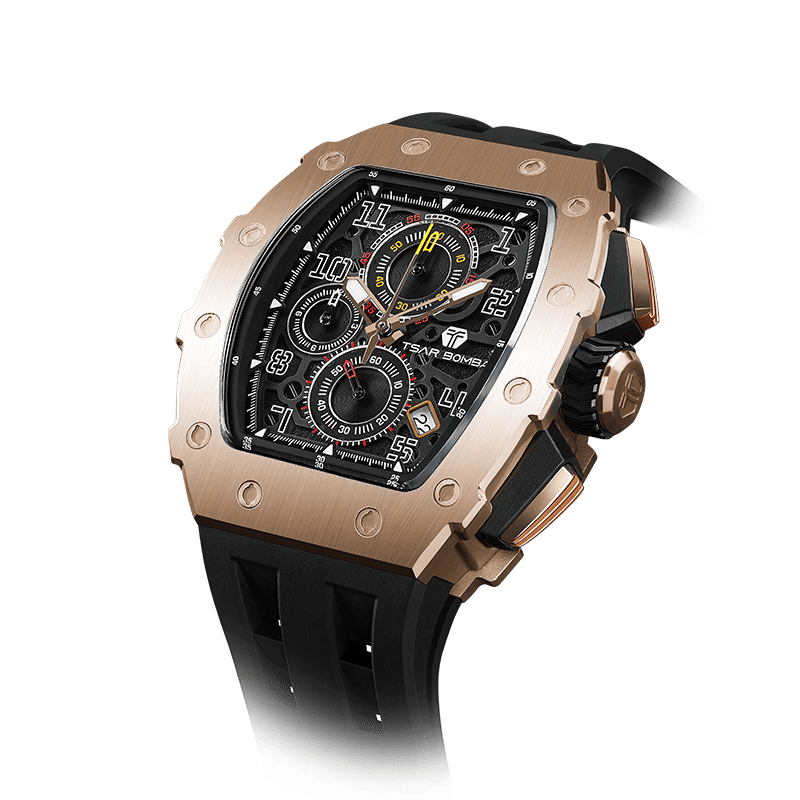 Elemental-Calendar Version TB8204Q