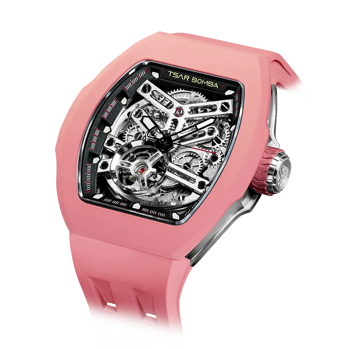 Atomic-TB8218 Standard Edition
