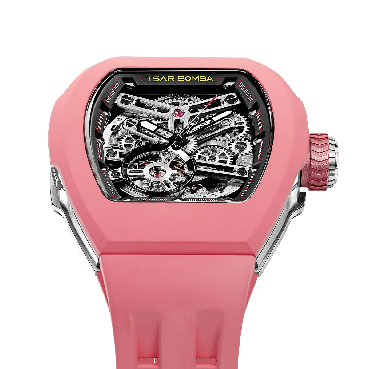 Atomic-TB8218 Standard Edition
