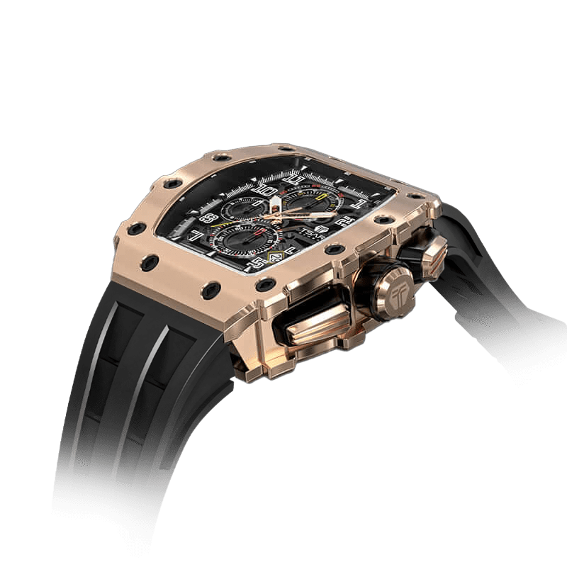 Elemental Series-Calendar Version TB8204Q