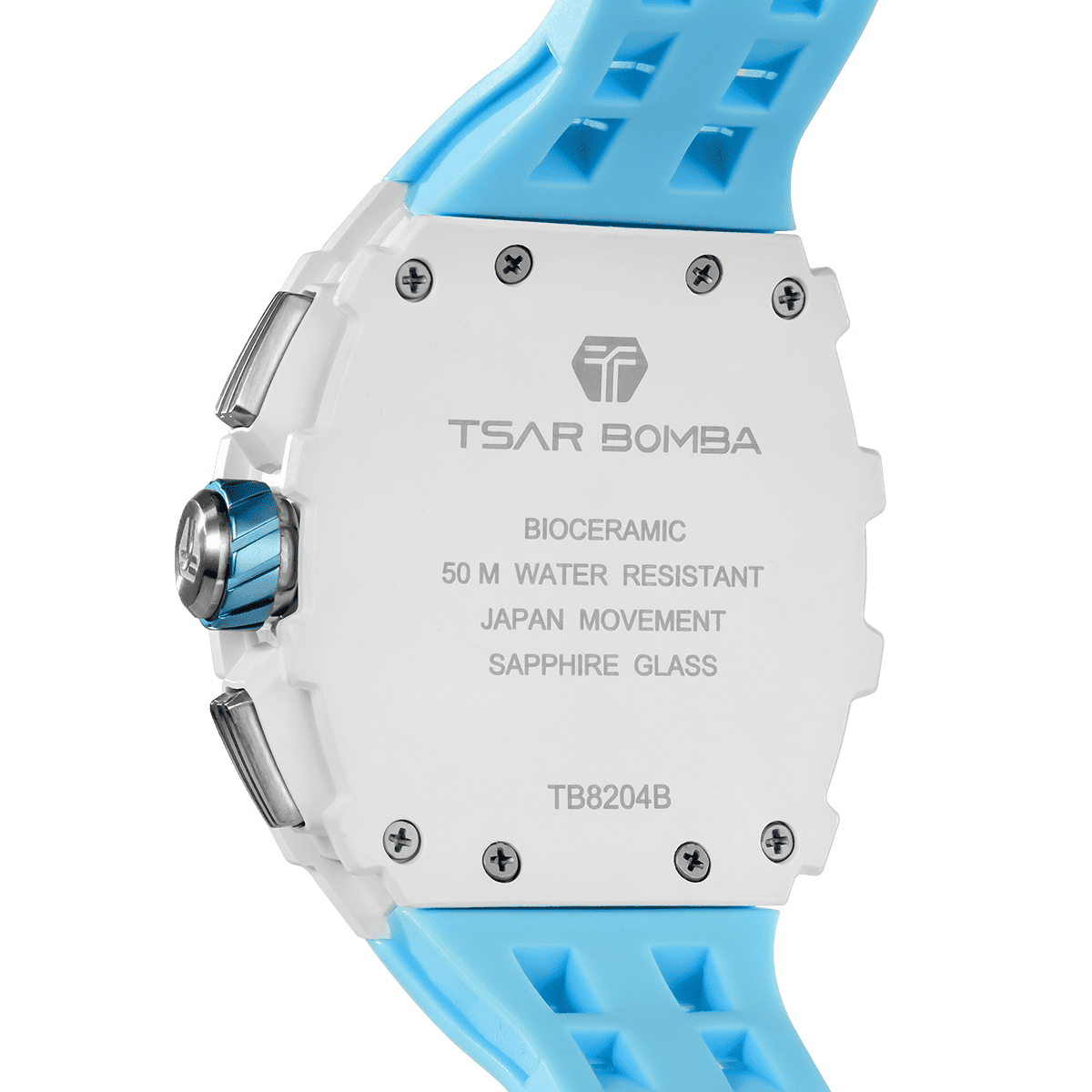 Elemental– ไบโอเซรามิก เดท