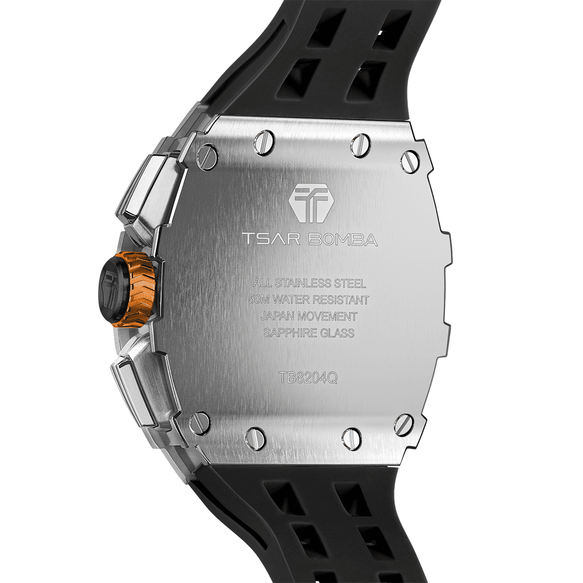 Elemental-Calendar Version TB8204Q