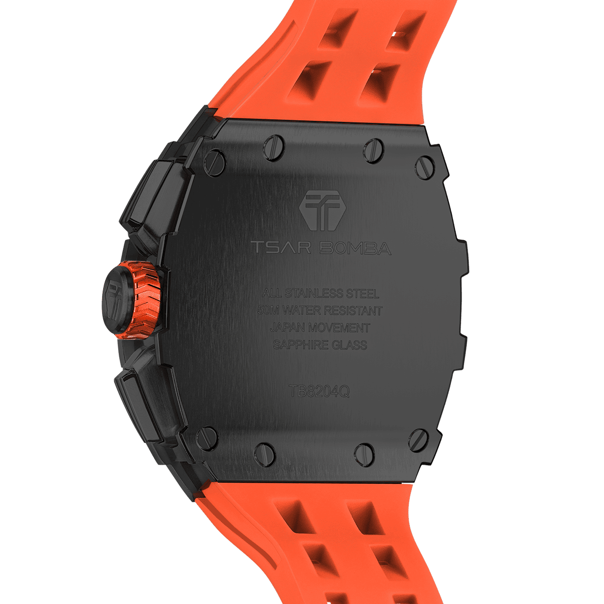 Elemental-Calendar Version TB8204Q