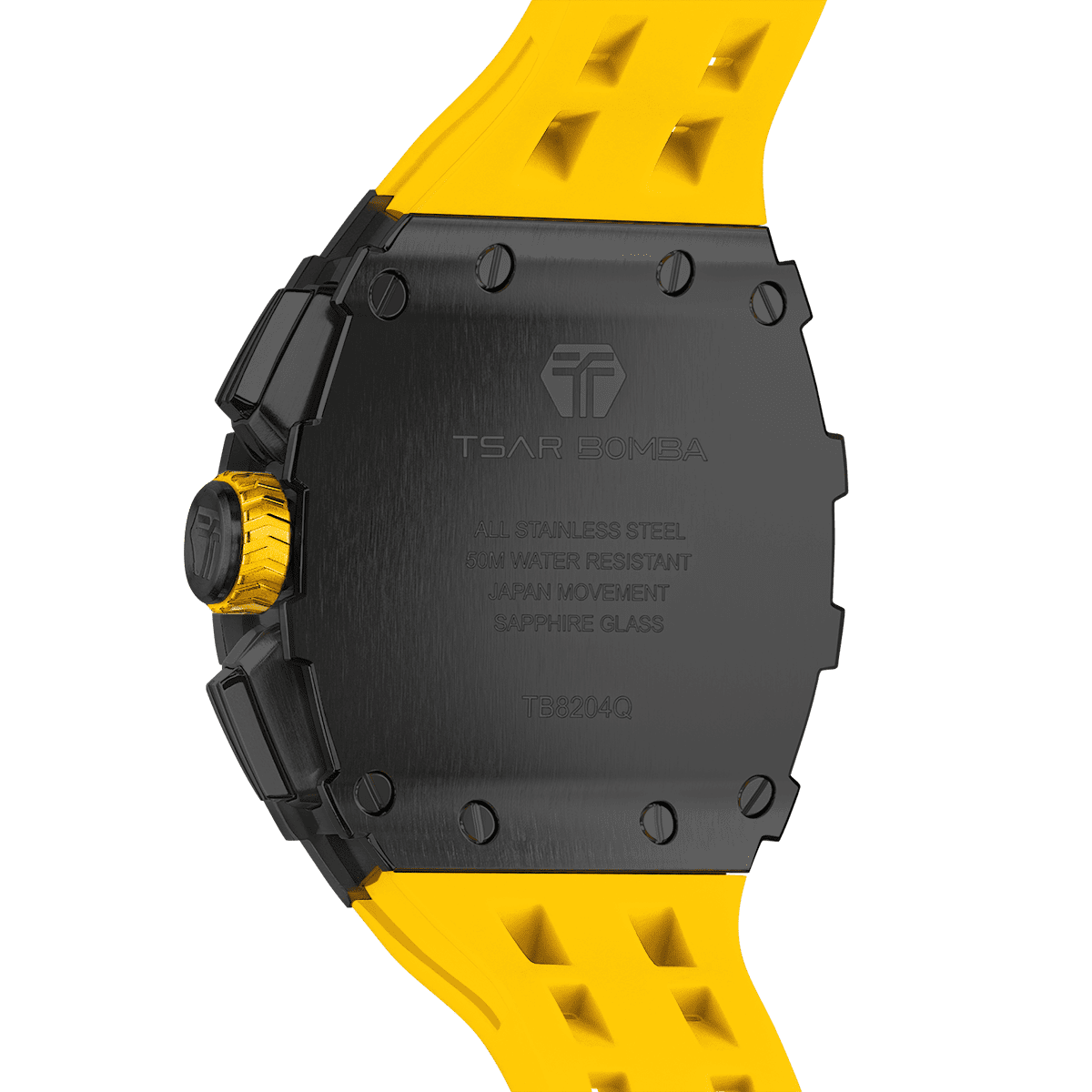 Elemental-Calendar Version TB8204Q