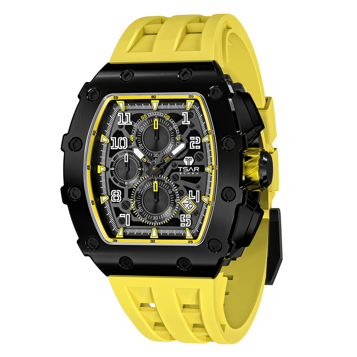 Elemental-Calendar Version TB8204Q