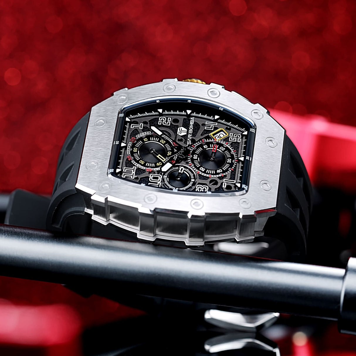 Elemental-Calendar Version TB8204Q