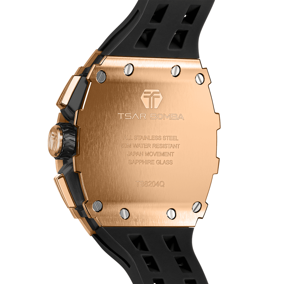 Elemental-Calendar Version TB8204Q