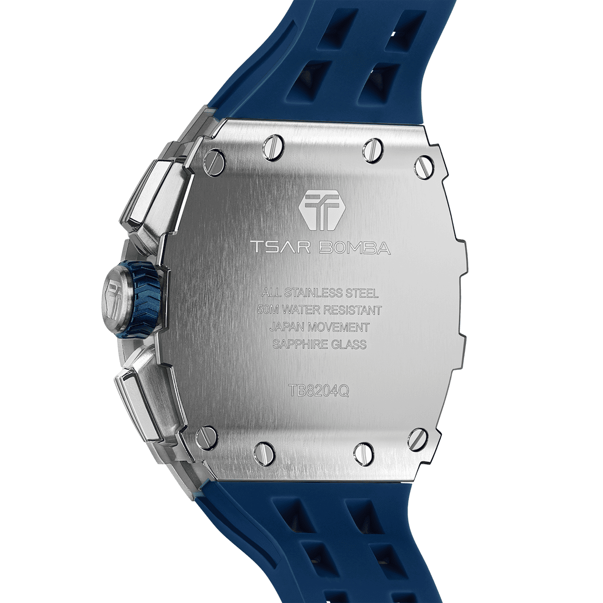 Elemental-Calendar Version TB8204Q