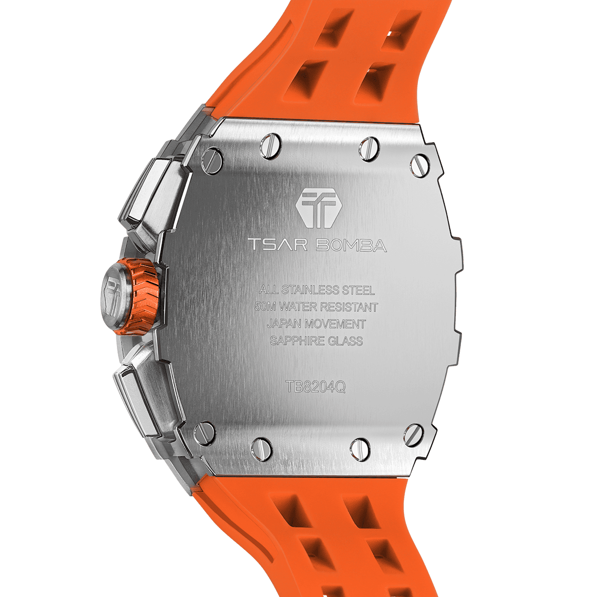 Elemental-Calendar Version TB8204Q