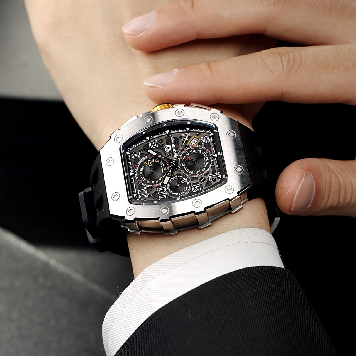 Elemental-Calendar Version TB8204Q