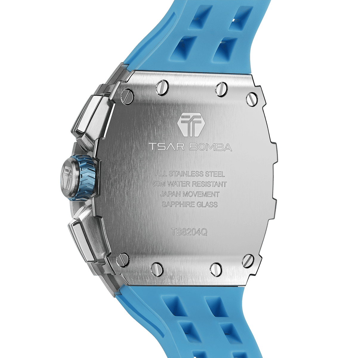 Elemental-Calendar Version TB8204Q