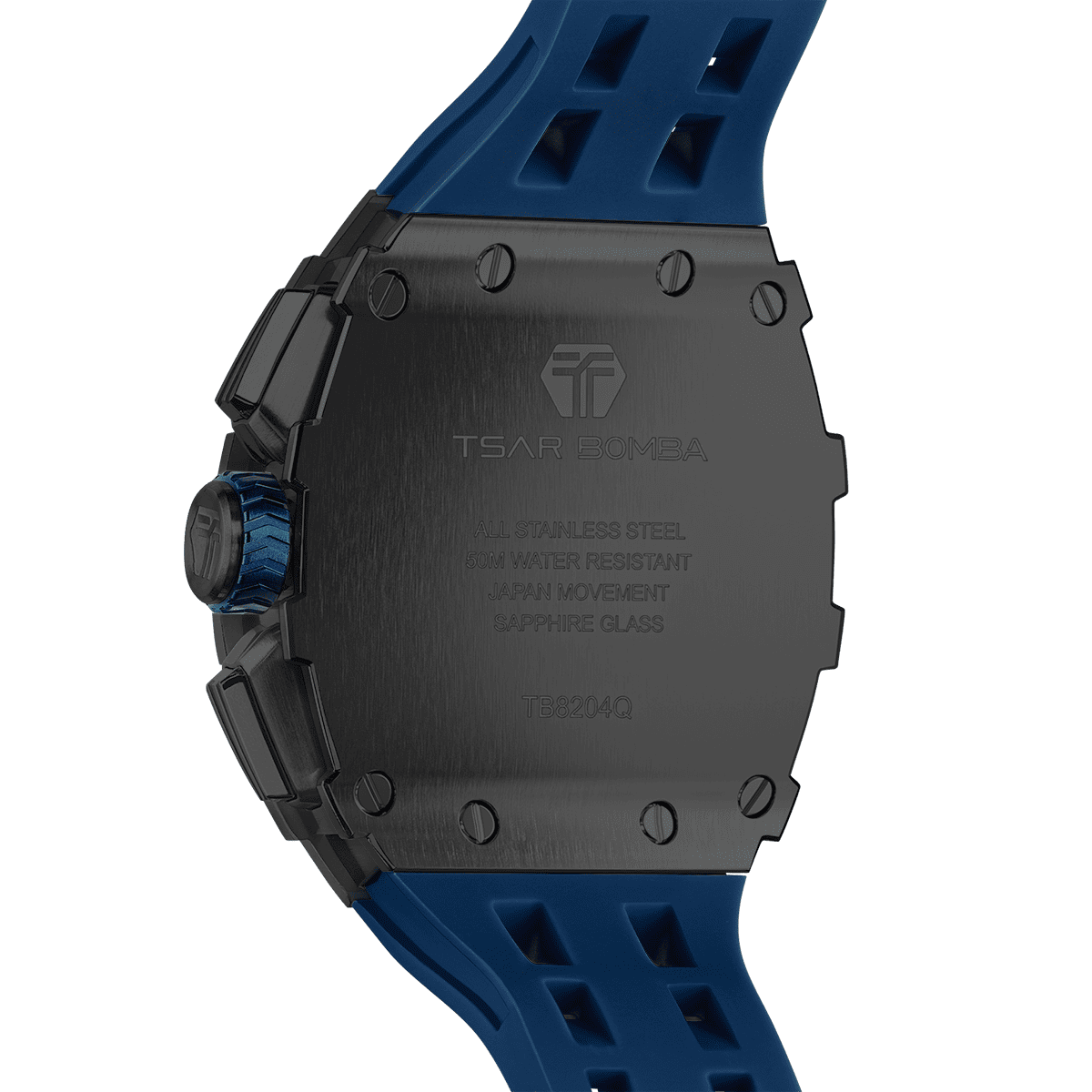 Elemental-Calendar Version TB8204Q