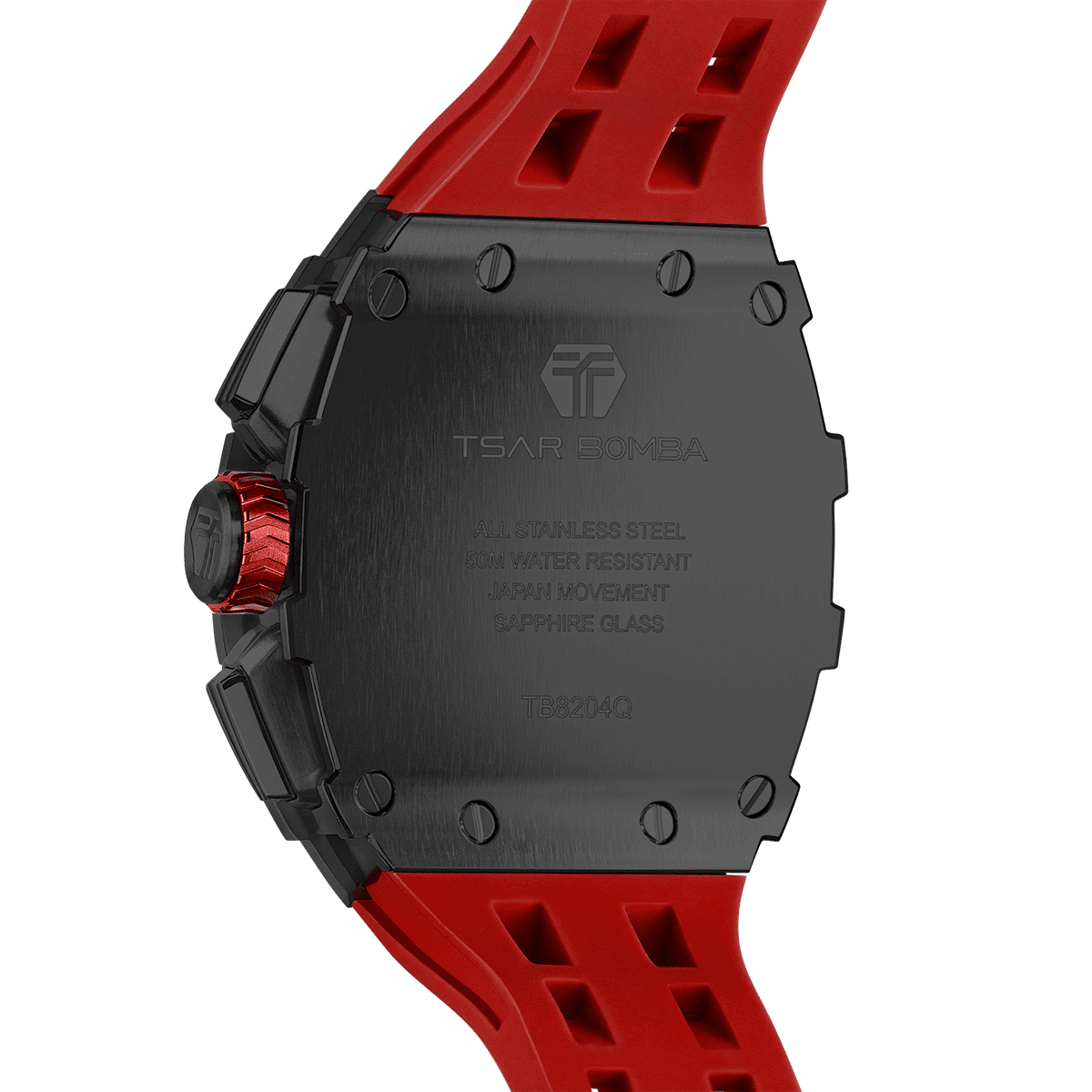 Elemental-Calendar Version TB8204Q