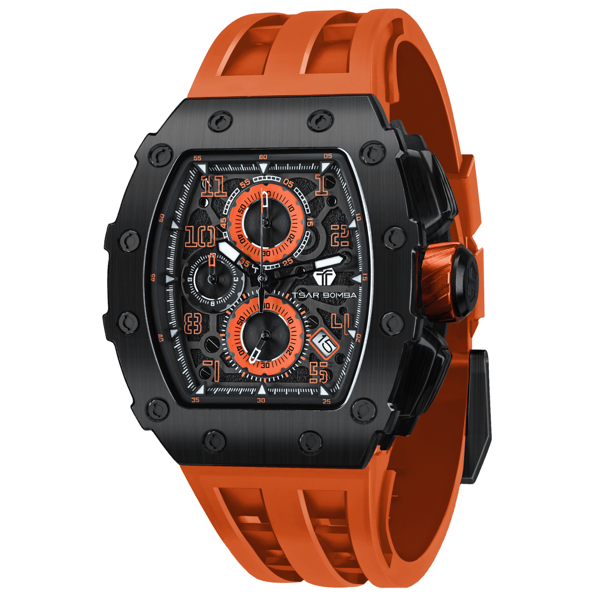 Elemental-Calendar Version TB8204Q