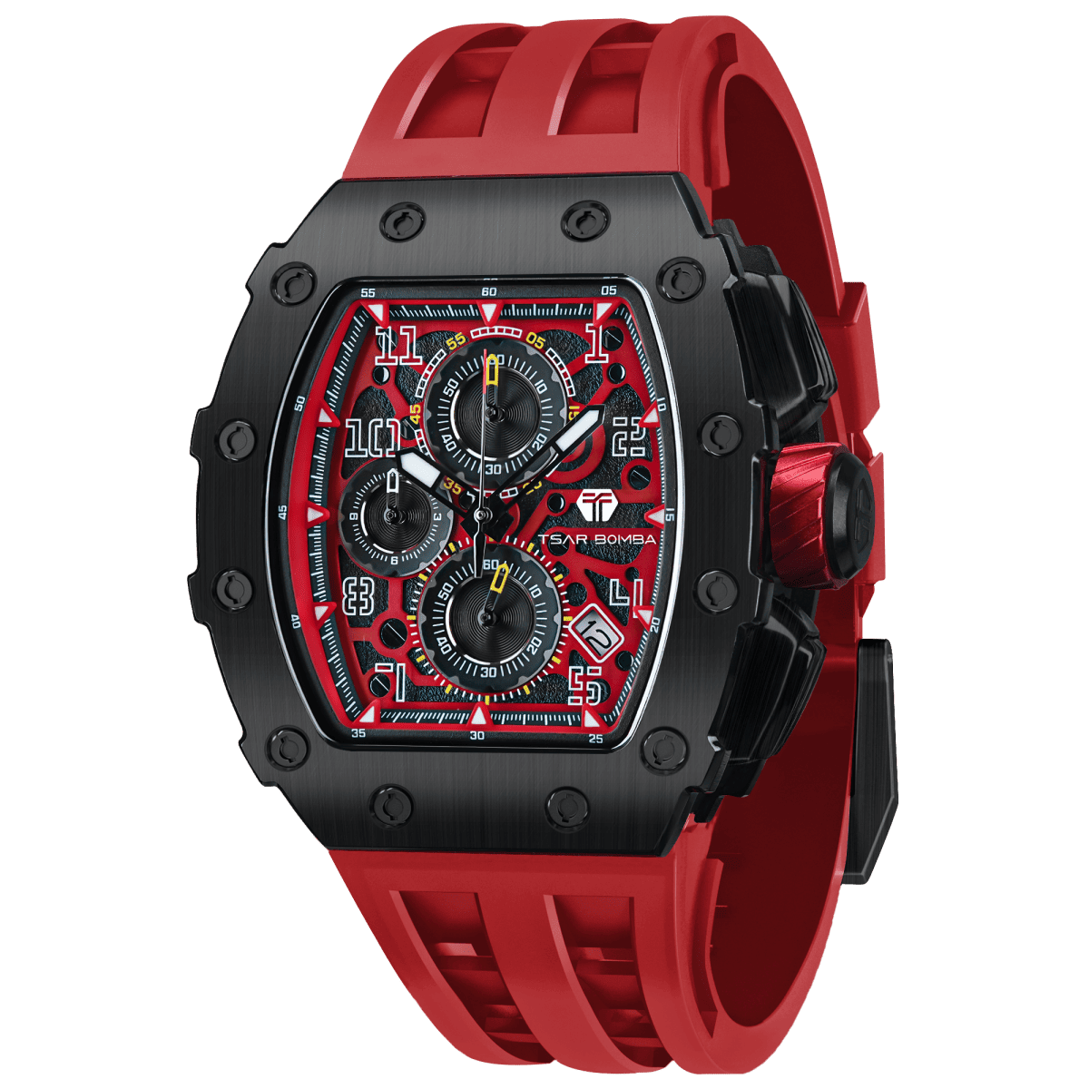 Elemental-Calendar Version TB8204Q