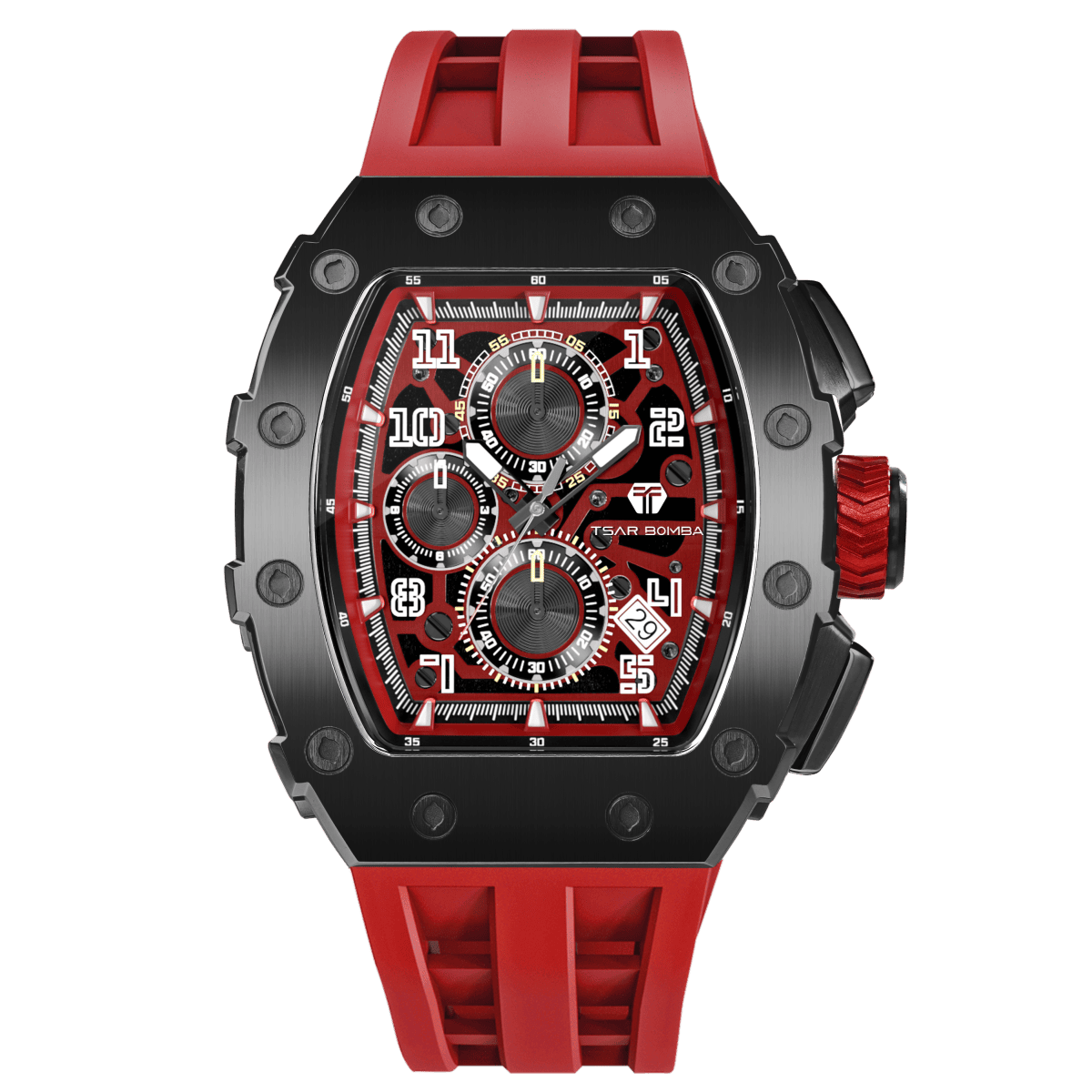Elemental-Calendar Version TB8204Q