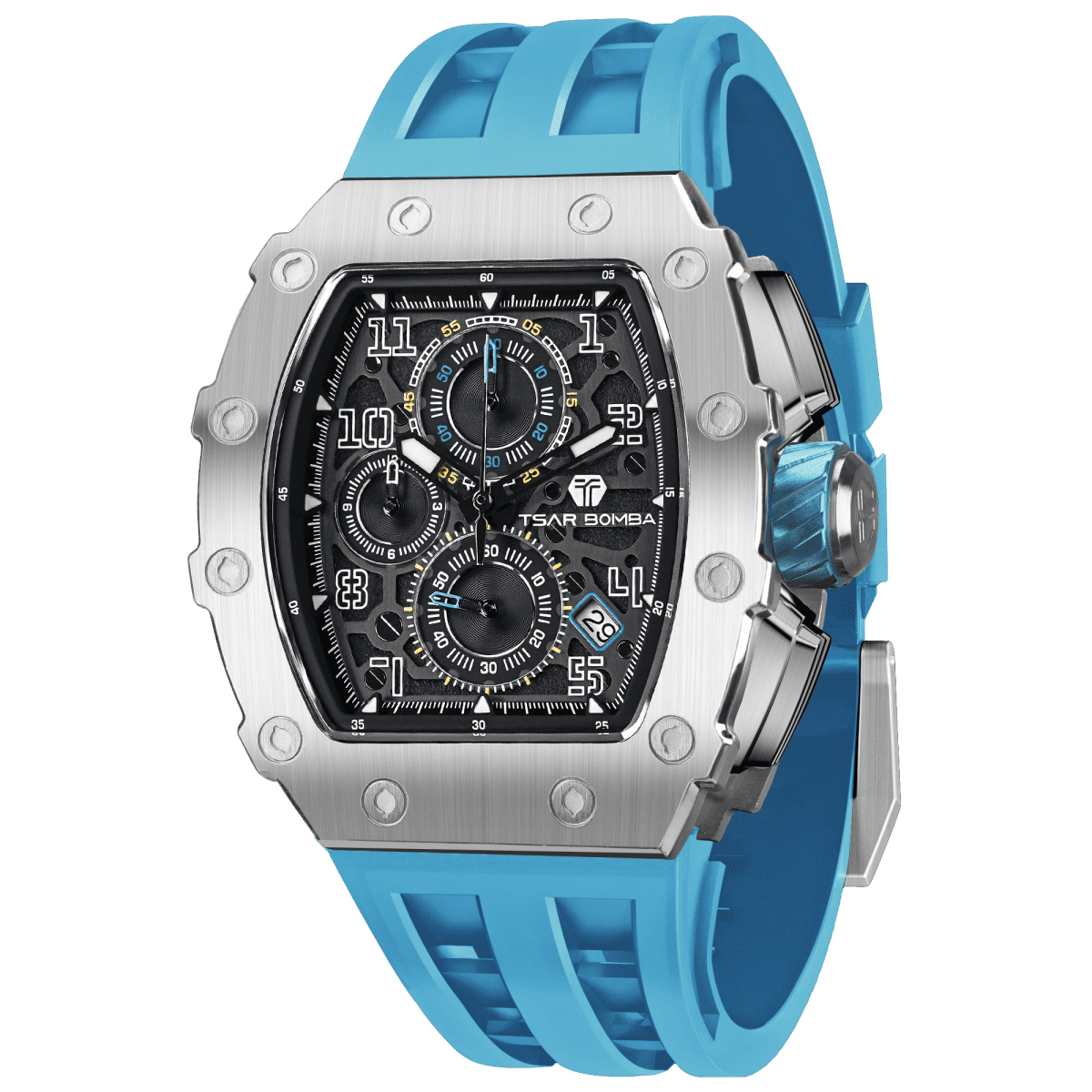 Elemental-Calendar Version TB8204Q