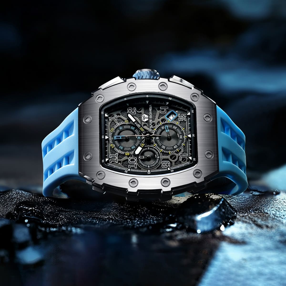 Elemental-Calendar Version TB8204Q