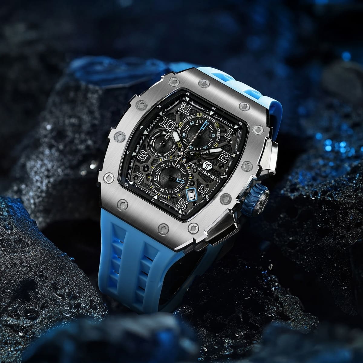 Elemental-Calendar Version TB8204Q