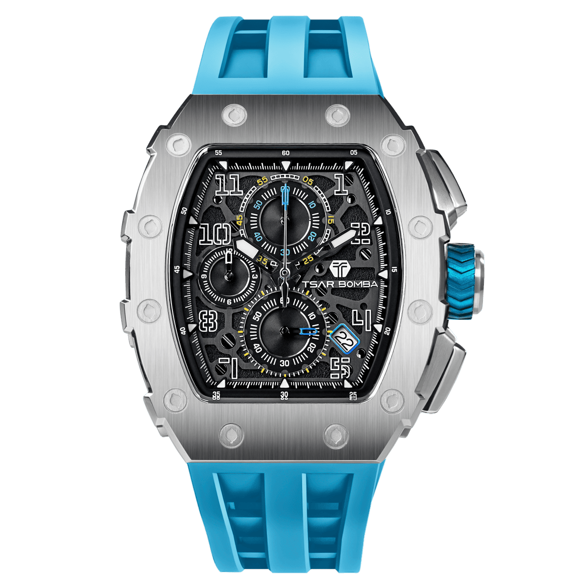 Elemental-Calendar Version TB8204Q