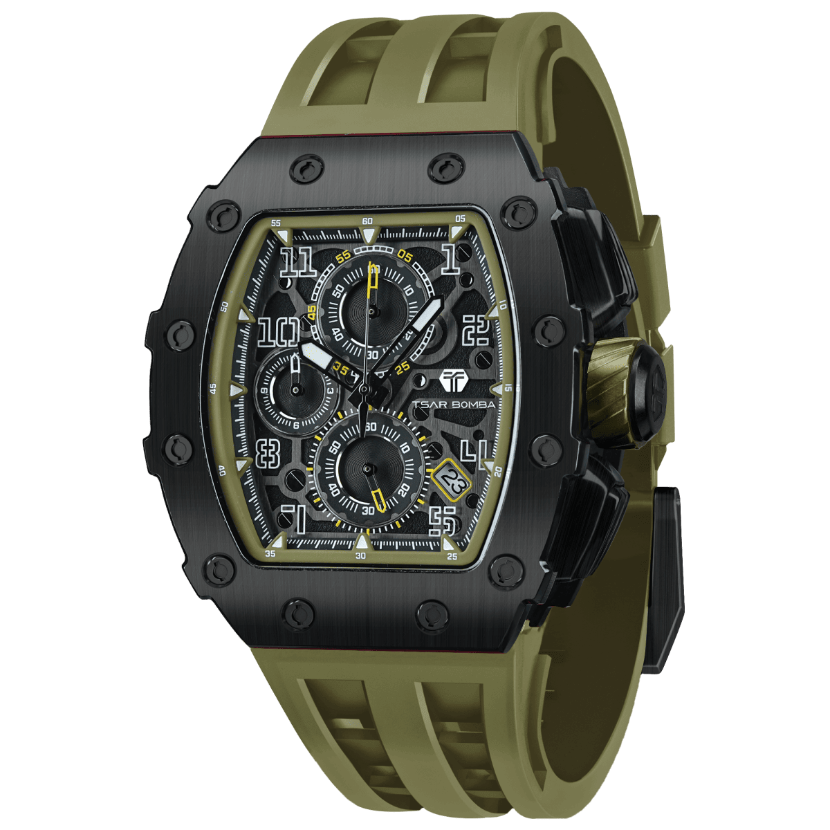 Elemental-Calendar Version TB8204Q