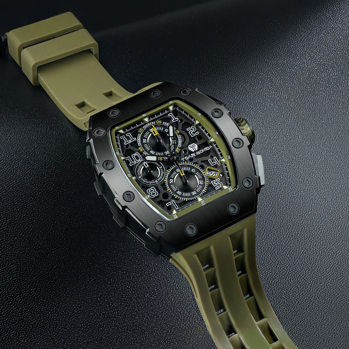 Elemental-Calendar Version TB8204Q