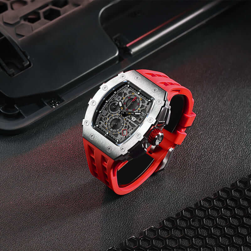 Elemental-Calendar Version TB8204Q