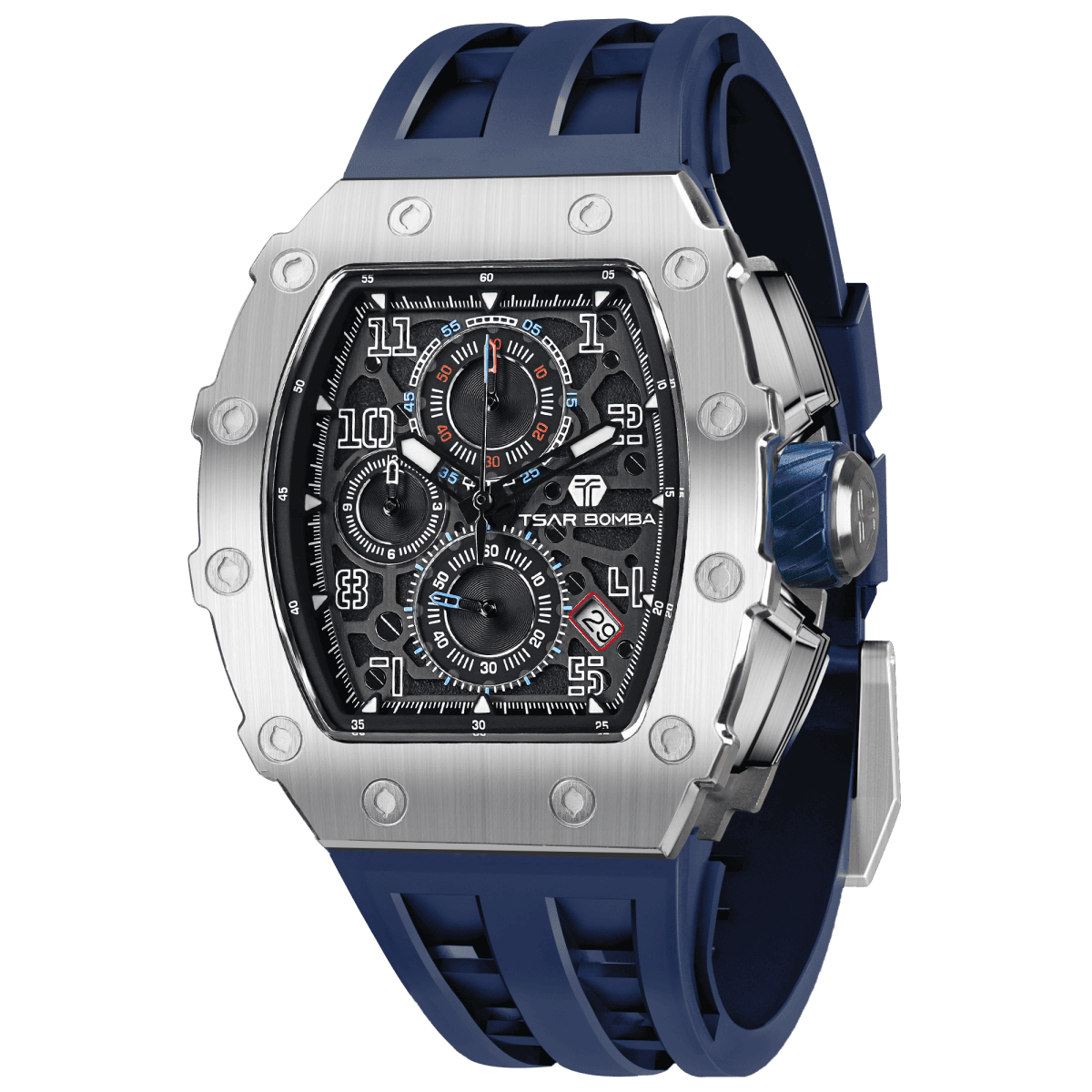 Elemental-Calendar Version TB8204Q